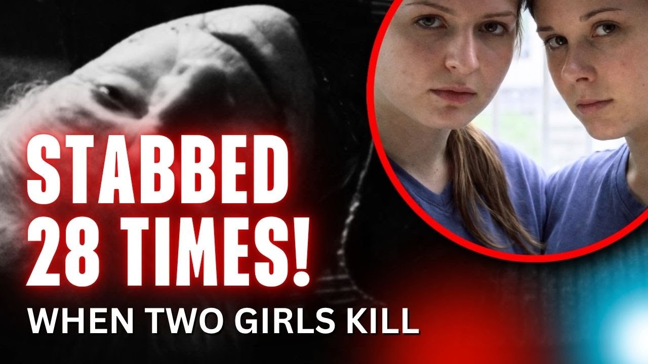 WHAT MADE TWO GIRLS KILL WITHIN HOURS OF MEETING? | Deadly Women Season 05