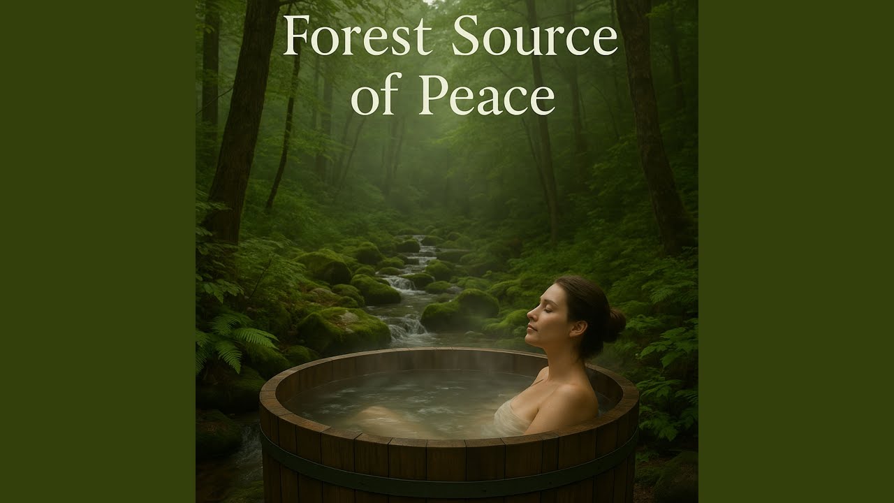 Echoes of the Woodland Heart