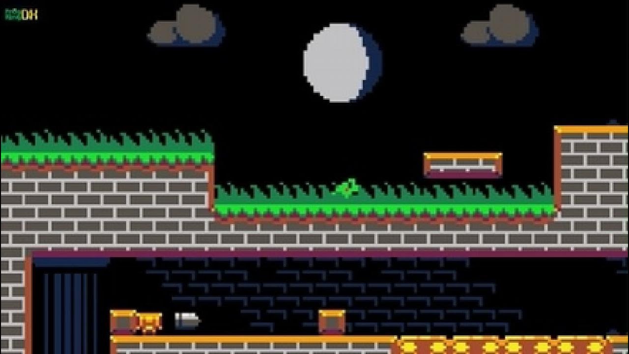 Frog King DX Ps5 Full Game Platinum Trophy walkthrough