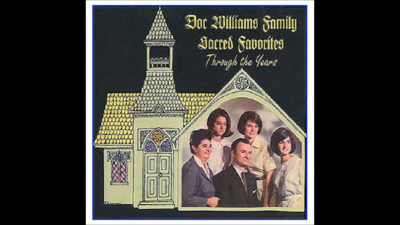 Four Stars  / The Doc Williams Family  1967