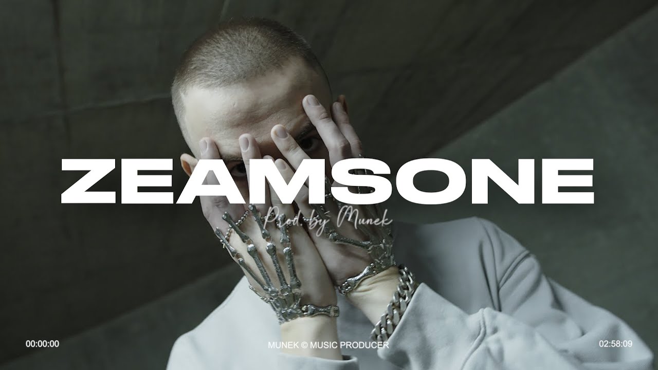 ZEAMSONE & ASSTER & YOUNG IGI Type Beat 