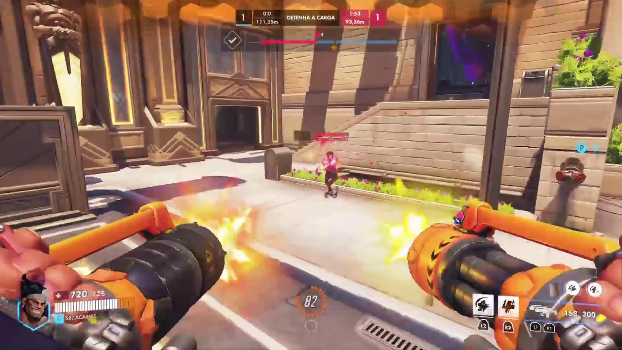 Ow