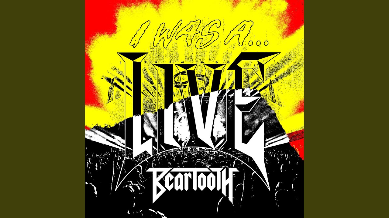 Disease (Live)