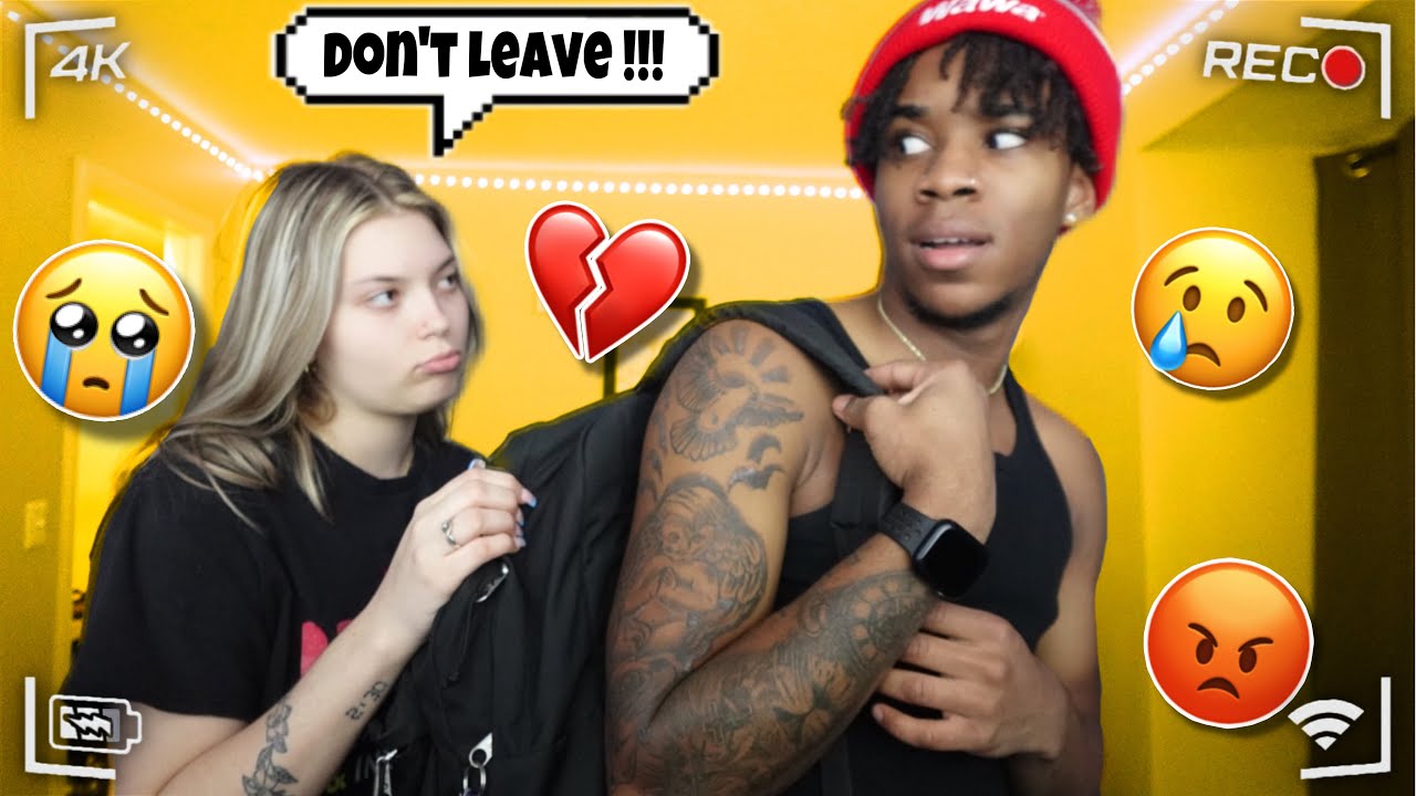 РАЗЫГРЫШ НАД МОЕЙ ДЕВУШКОЙ!!💔 *ОНА ПЛАКАЛА*😱