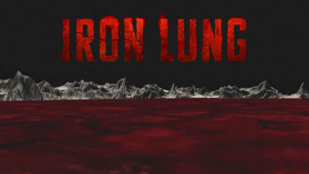 TOTGS: Iron Lung