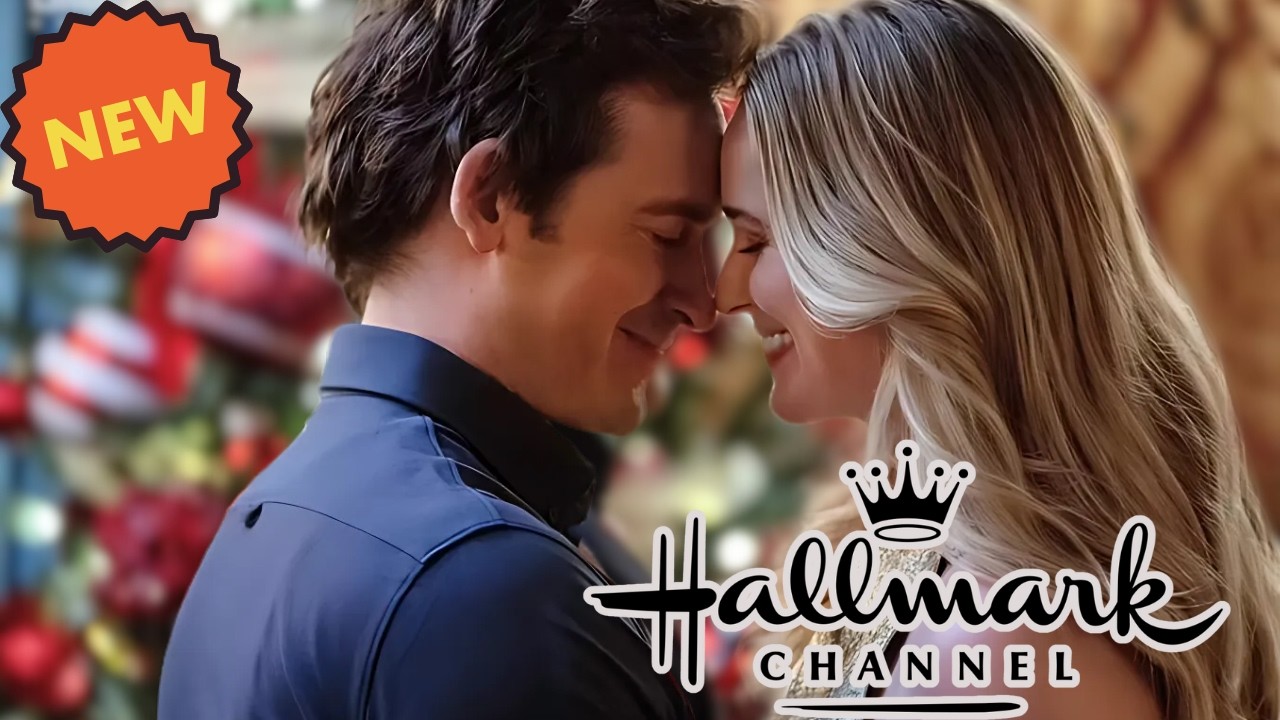 My Sweet Austrian Holiday (2024) | Hallmark New Holiday Christmas Romantic Movie Starring Will Kemp