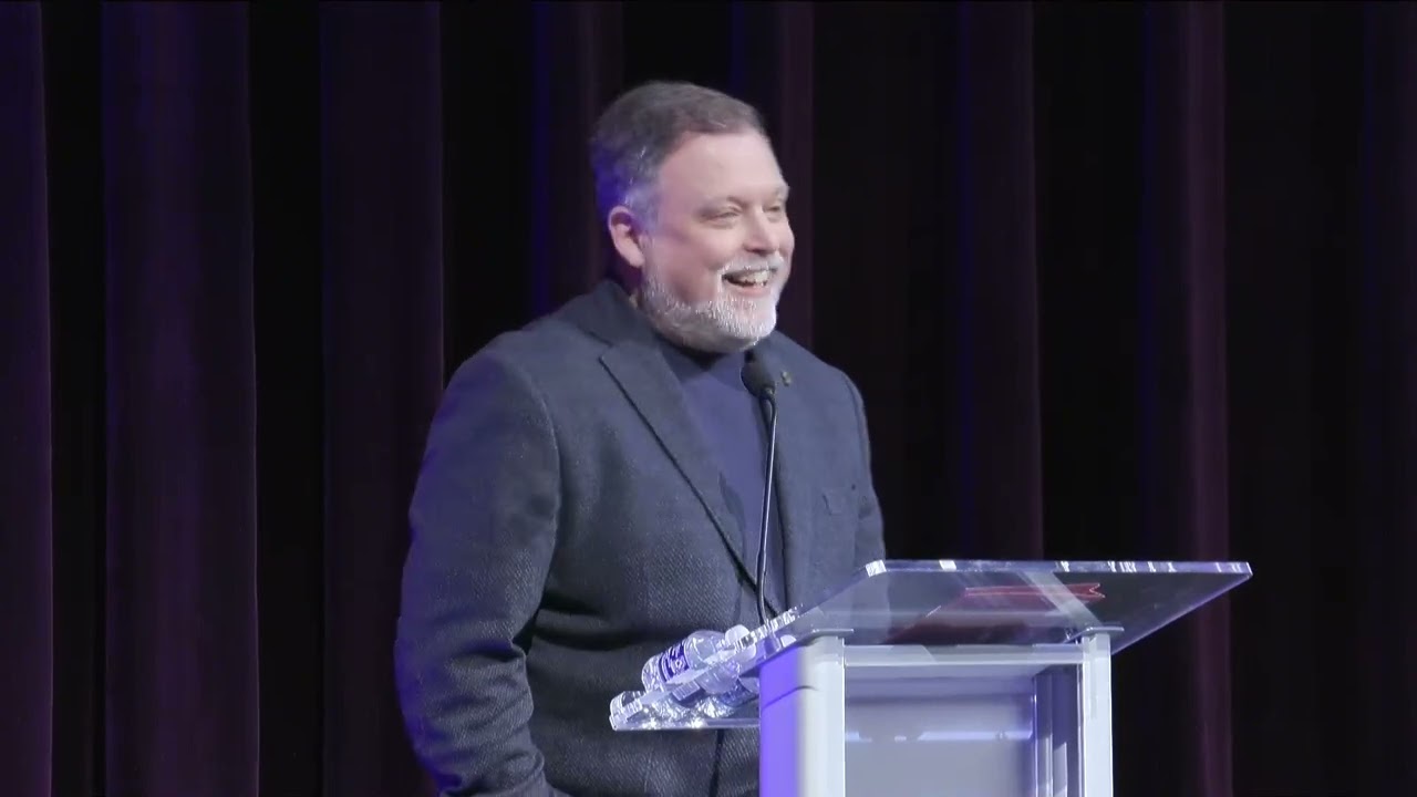 PGCC Presents: Tim Wise