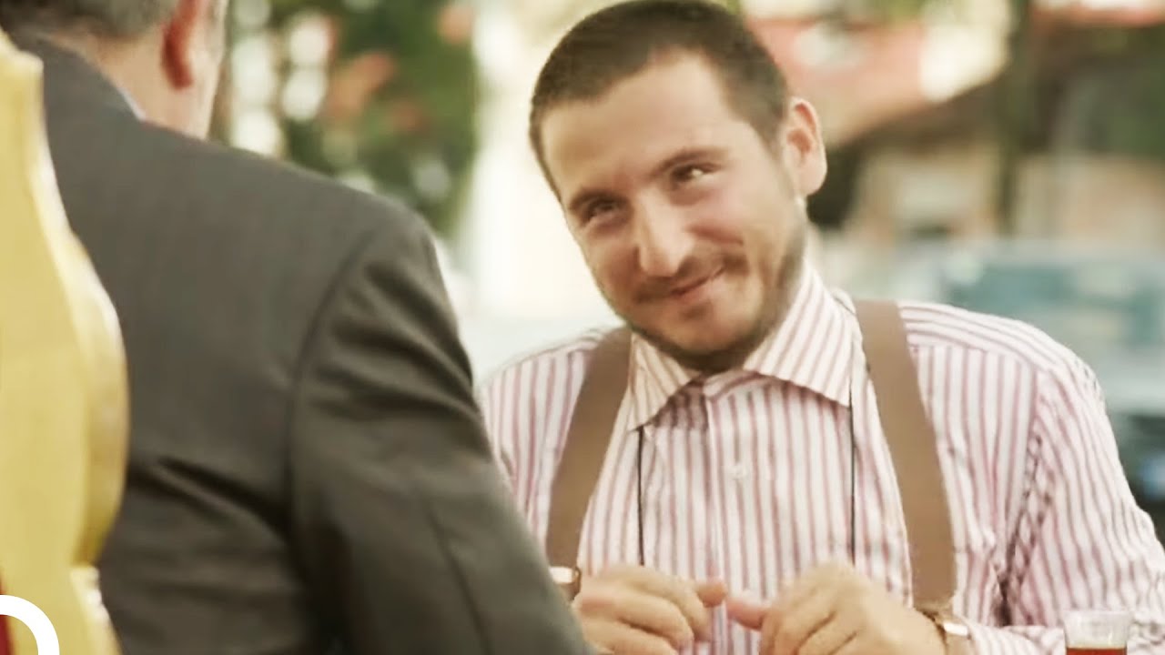 Şipşak Anadolu | Türk Komedi Filmi İzle