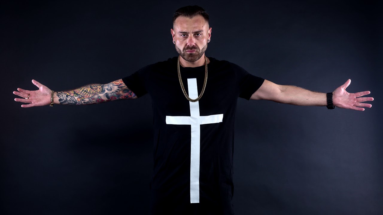 Cris Ocana Techno Casero Vol. 1