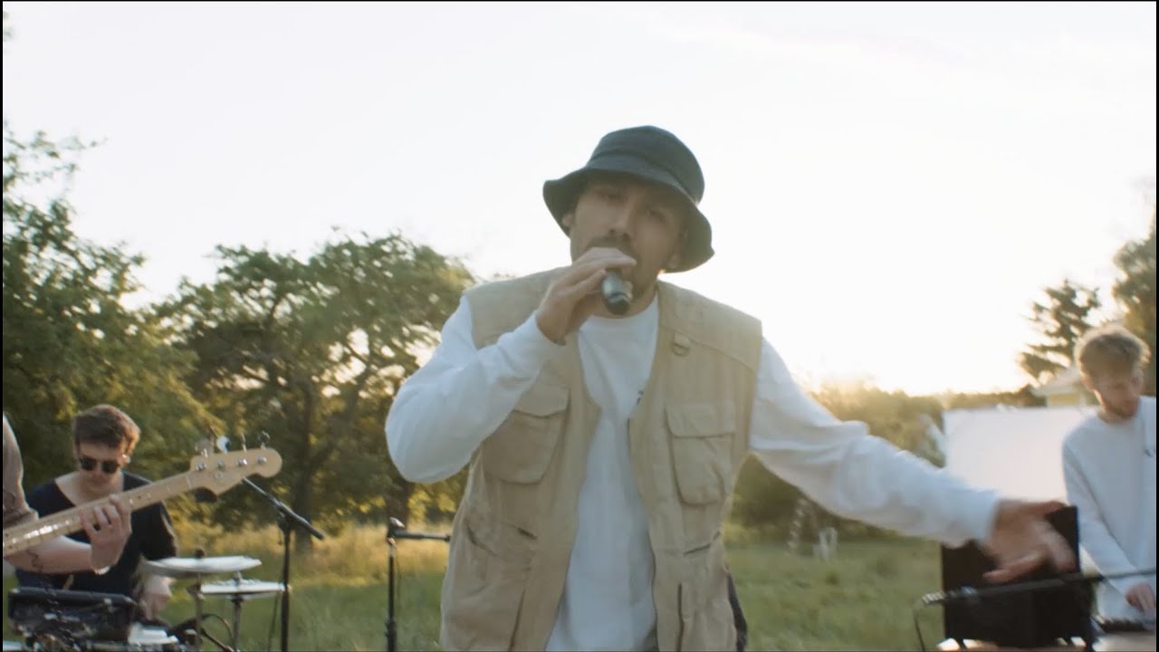 Ferge X Fisherman & The LakeSideBoyz - BBTN Release Film Episode 1