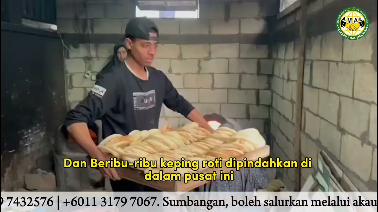 Sekeping roti, Seketul Hati ❤️