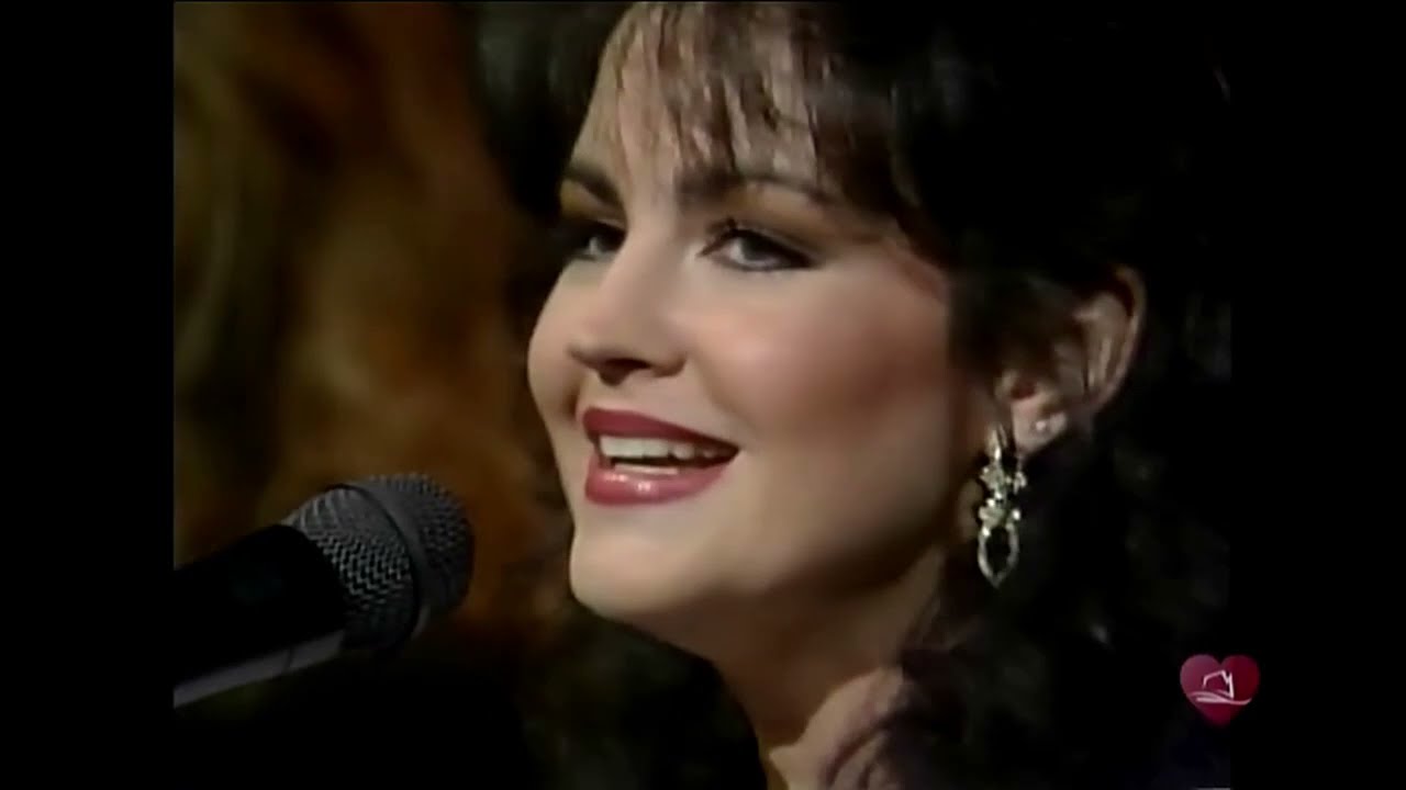 The McCarters - Try A Little Kindness (1995)(Music City Tonight 720p)