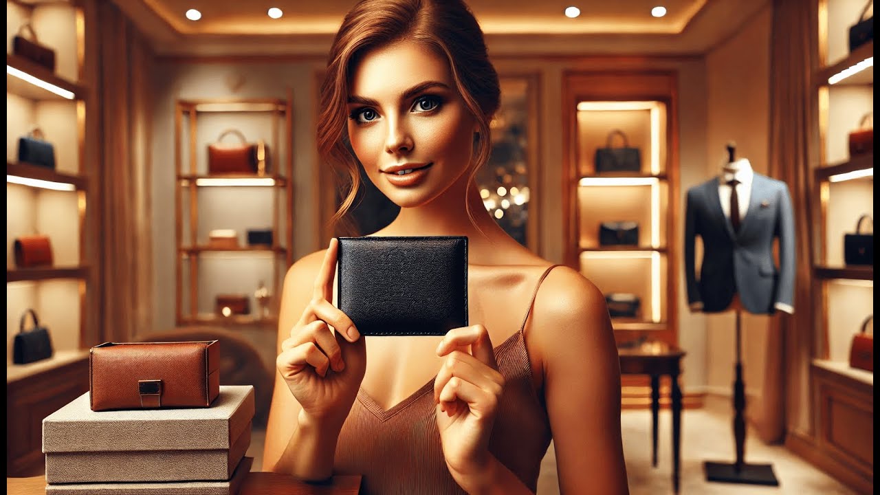 👛 BULL GUARD Mens RFID Blocking Bifold Wallet Soft Genuine Leather | Best Mens Billfold Wallet 👛