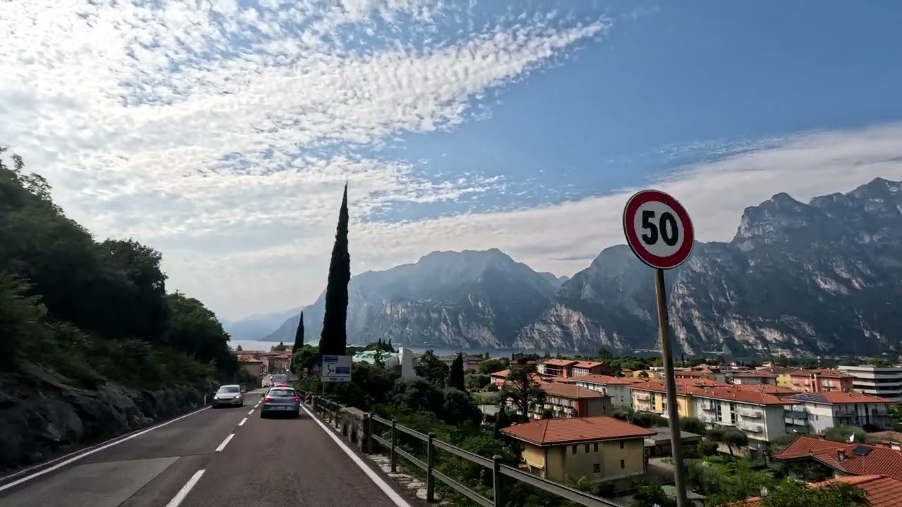 Garda Lake Garda - Scuba Diving