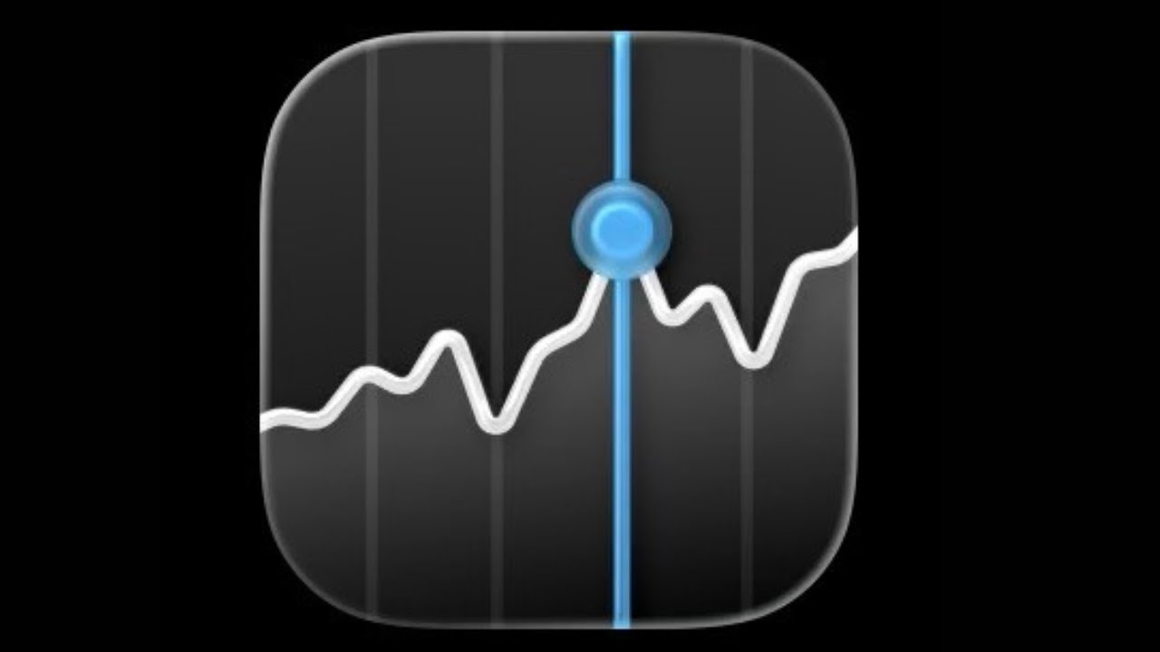 So verwenden Sie die Aktien-App auf dem iPhone