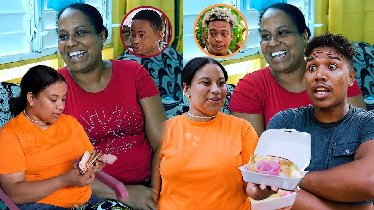 VEND&Iacute;A DESAYUNOS PERO SUS CLIENTES LO ENCONTRABAN MUY CARO // EL SOCIO SOY
