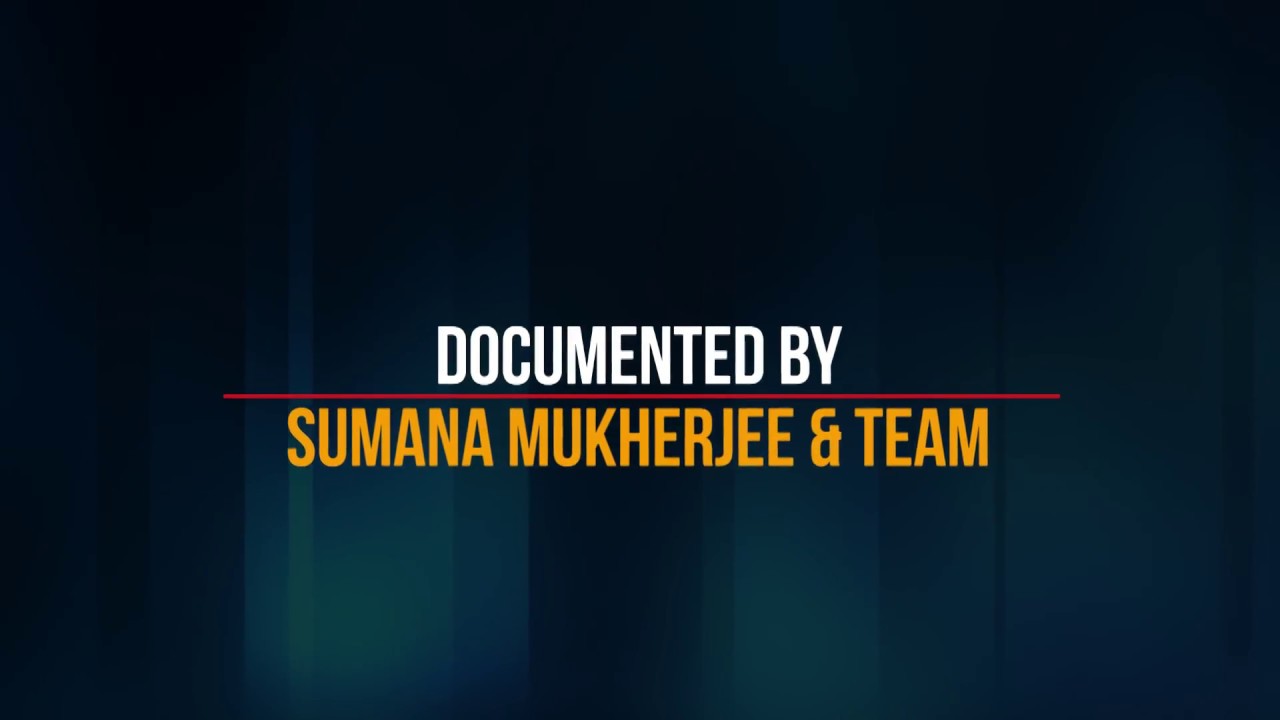 Shri. Basavaraj Rayareddy sharing thoughts with Sumana Mukherjee