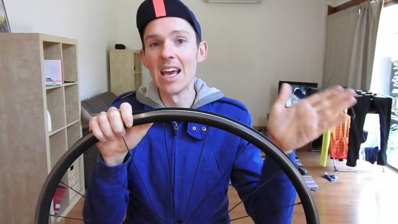 Pacenti SL23 rims long term review