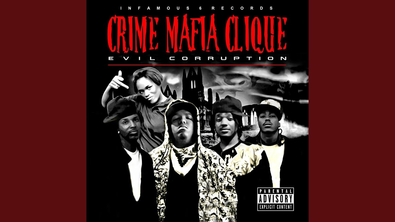 Mask on My Face (feat. Infamous 6 & Relentlezz Dre)