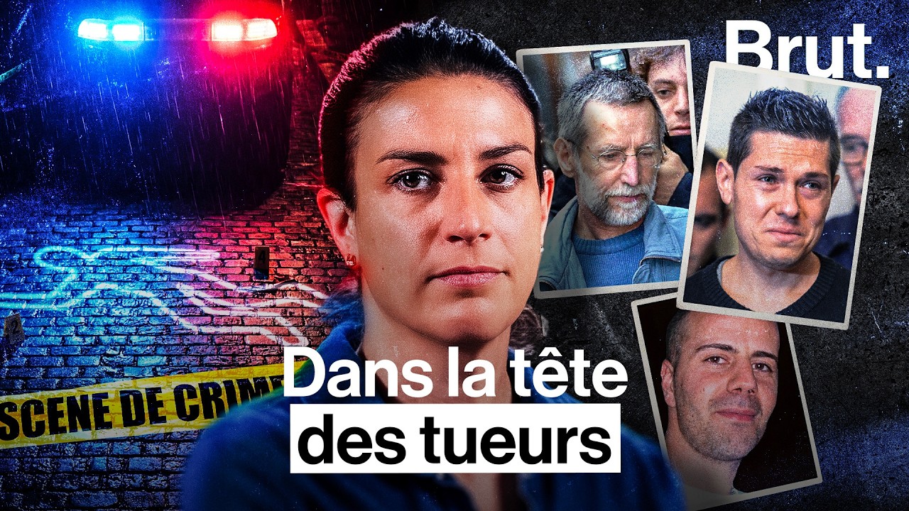 Comment faire parler un tueur : les secrets d&rsquo;une 
