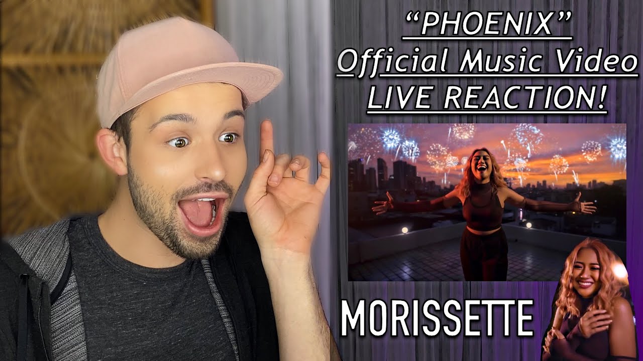MORISSETTE 