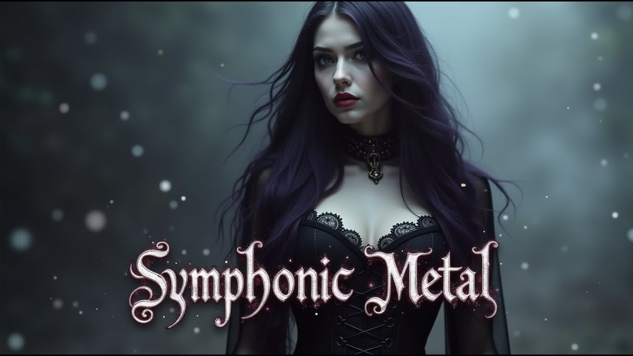💥 Best Symphonic Metal Playlist Part 568 🔥🌌 Inspired by Within Temptation, Xandria, Epica & More 💥