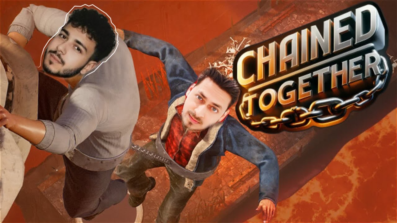 Playing Chain Together with Anon Gaming