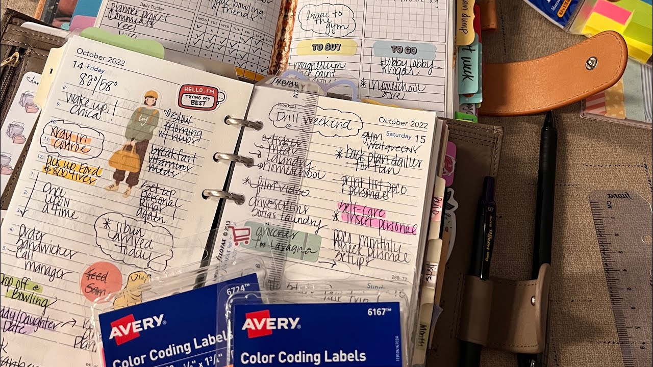 Planner Slump? #plannercommunity #plannersetup #plannerinspiration