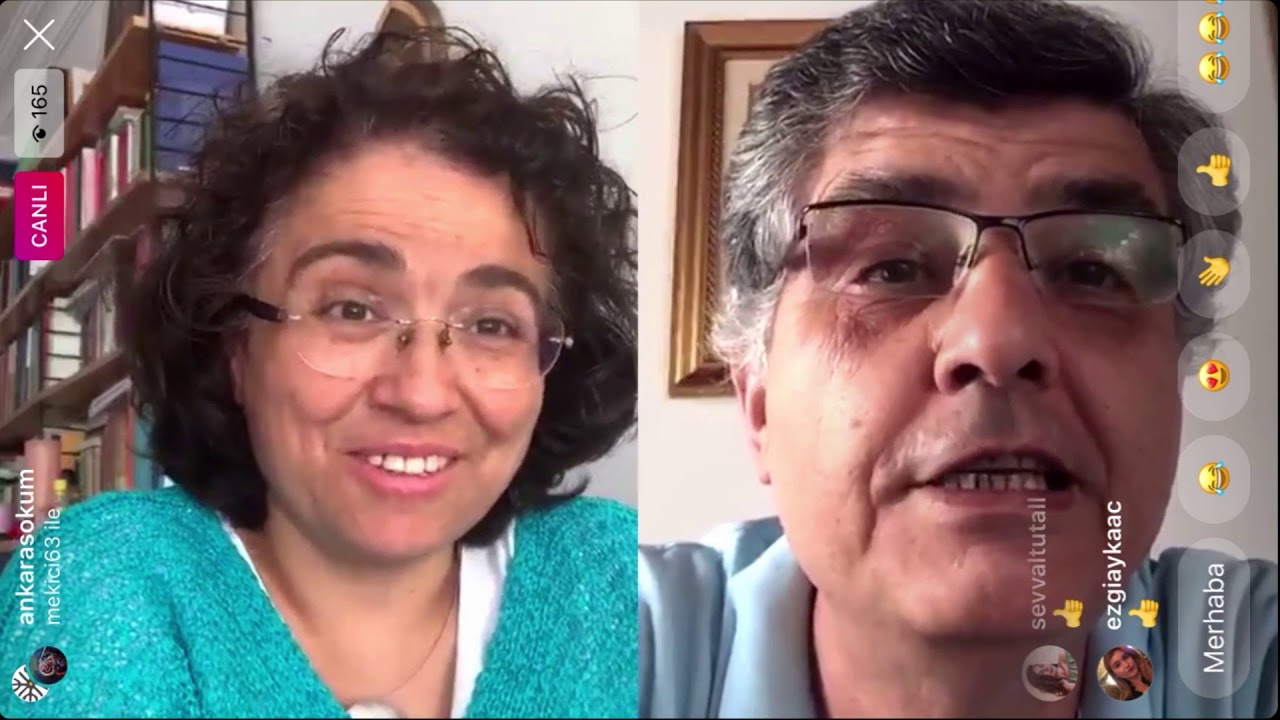 Prof.Dr. Metin EKİCİ ile Dede Korkut Söyleşisi