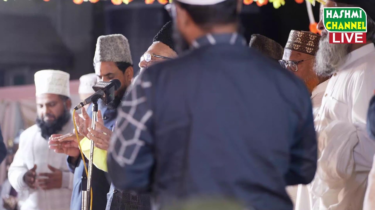Live Now | Jashne Siddique Akbar R.a | Jashne Dastar Bandi Faizur Rahman | 15-12-2025 Junagadh