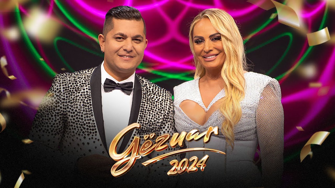 FLORA GASHI & DAIM LALA - Gruja bon sefa | #Gezuar2024