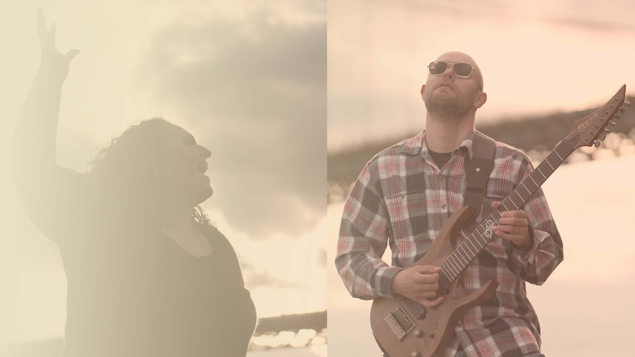 Fading Out - Brian Bower & Valerie Webber \\ New Single 2024