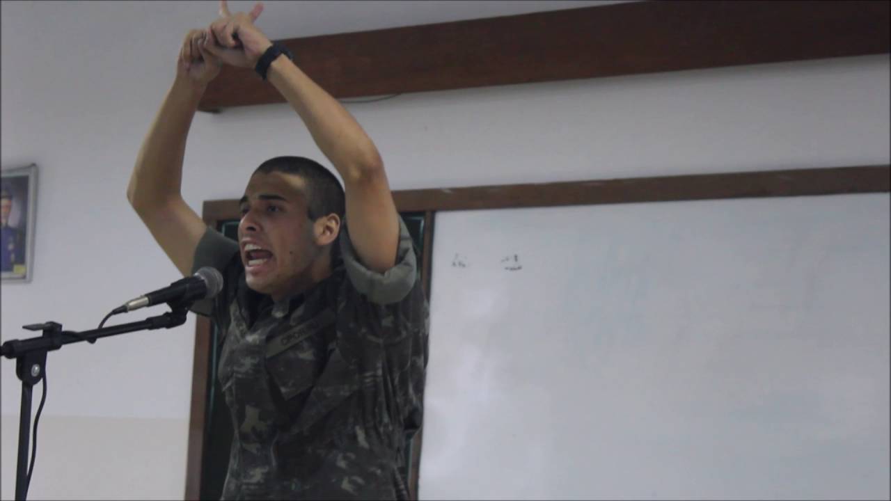 Escolha das Armas