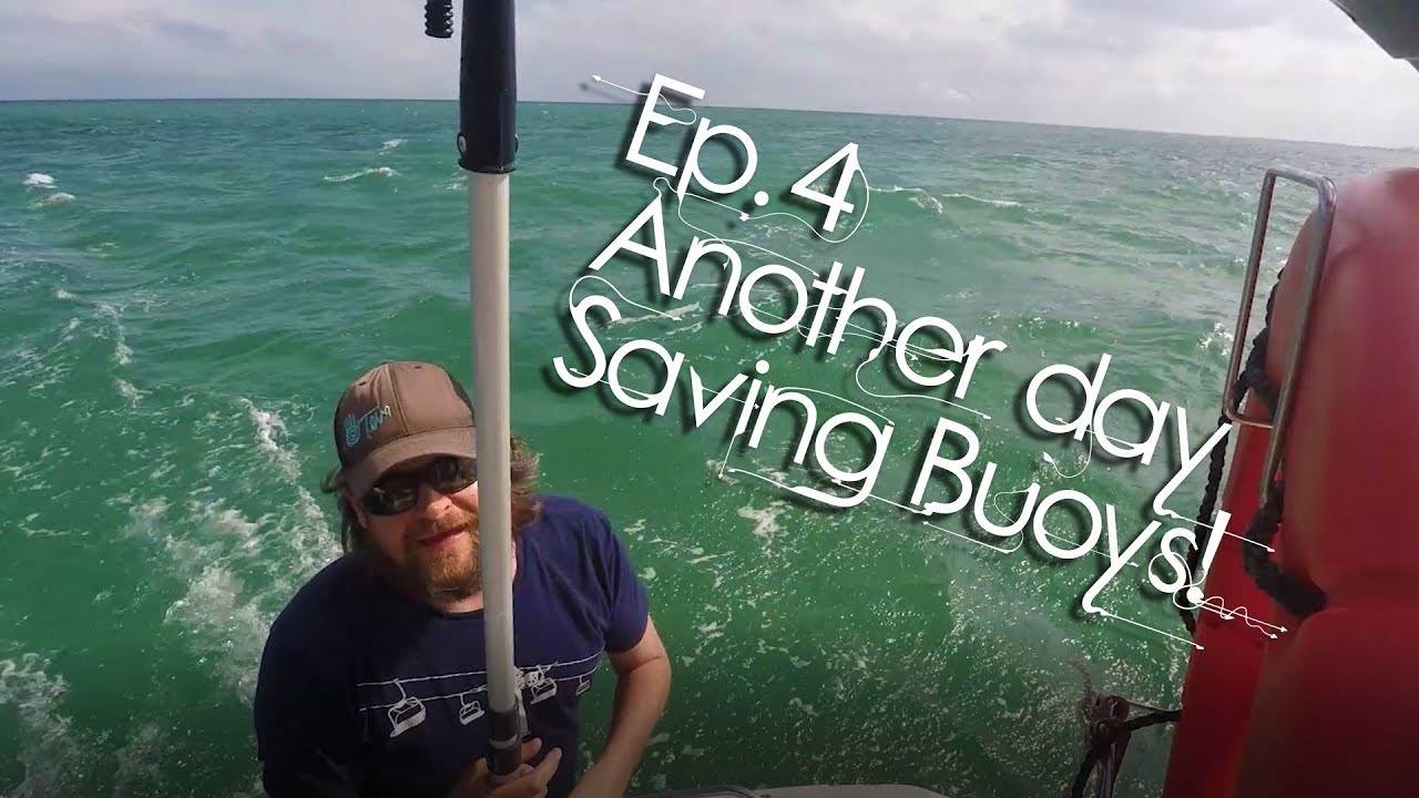 ASA 114- Another Day Saving Buoys!- S2E4