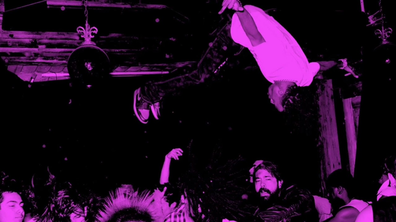 Playboi Carti - Long Time [Slowed Instrumental]