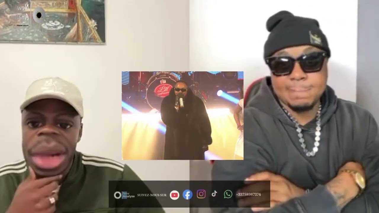 LIKAMA 🚨 DEPLICK POMBA APRÈS CONCERT NAYE BOYOKA MAKAMBU ALOBI 😱 WATA AZO BUNDISA YE PONA FABREGAS ?