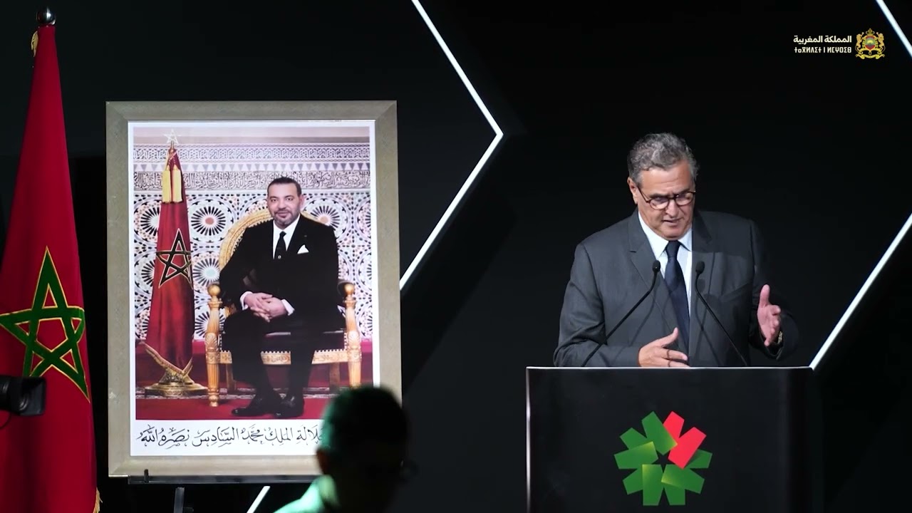 صنع في المغرب: استراتيجية ملكية تضع بلادنا على خريطة الصناعات العالمية