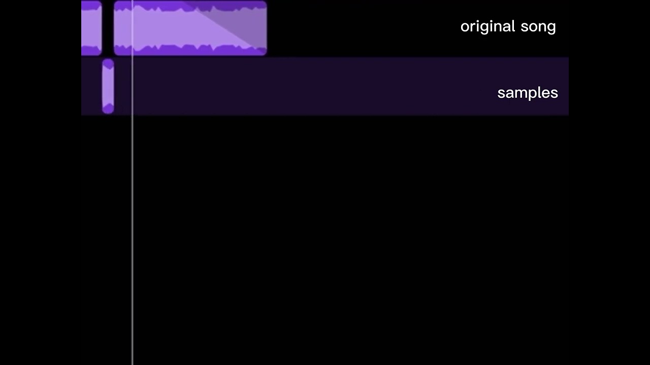 how metadata - tokyoghost777 was made