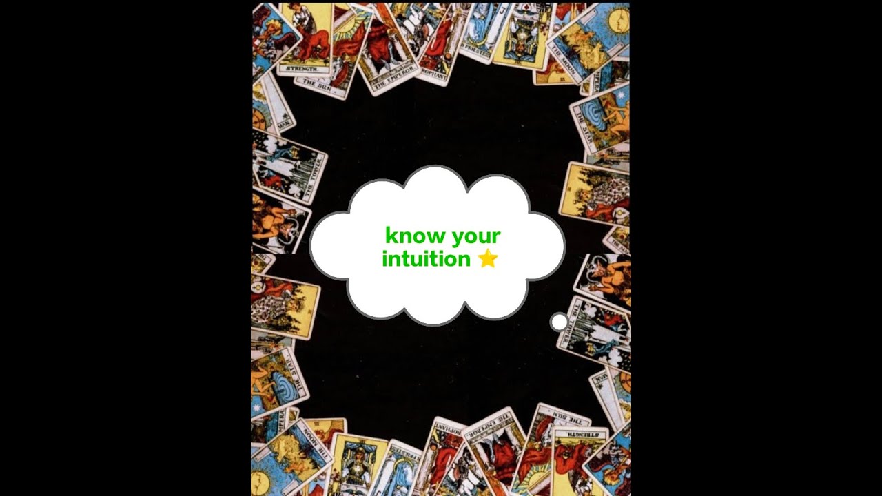 INTUITIVE TARO READING 1111✨ | CONNECT TO UR INTUITION | UNIVERSE MSGS FOR YOU #tarot #tarotreading