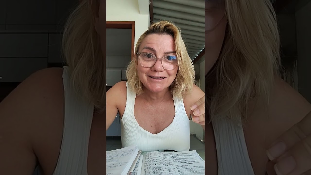 Galeede não fala de emoção, fala de decisão! Galeede é lugar de limite. Ouça Deus falar com você. 