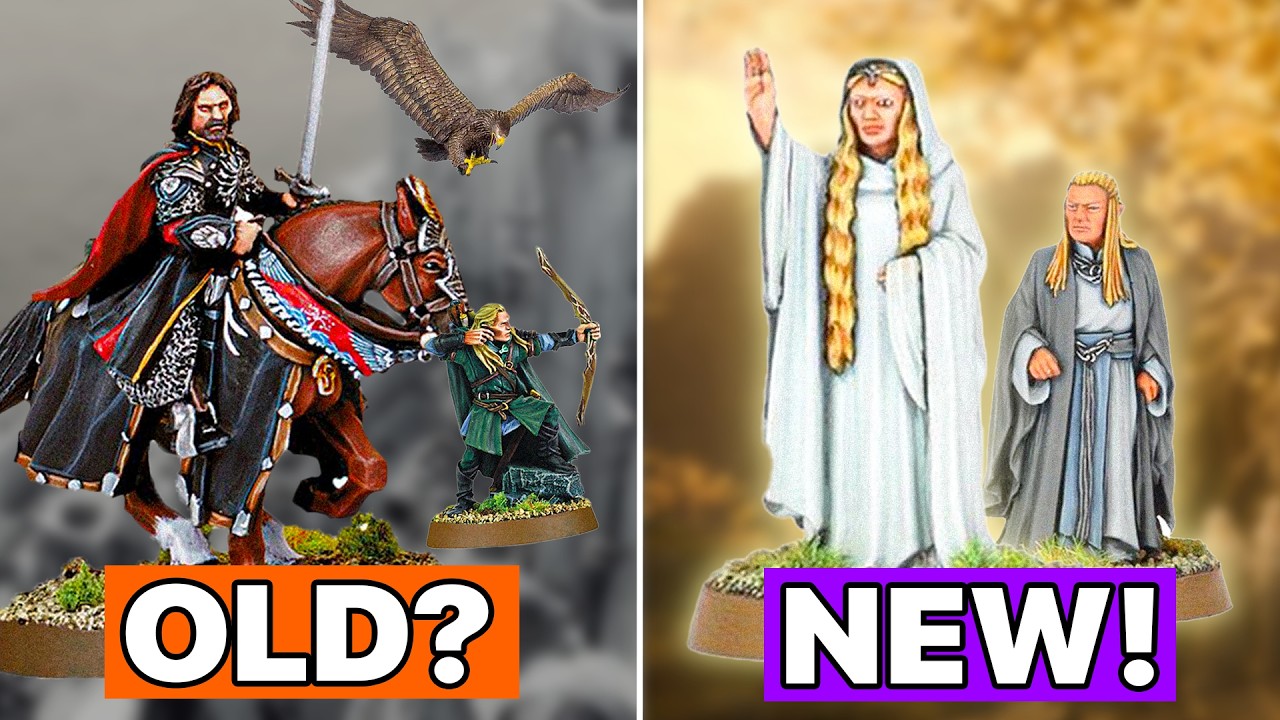 Is There Now A New Meta In MESBG?