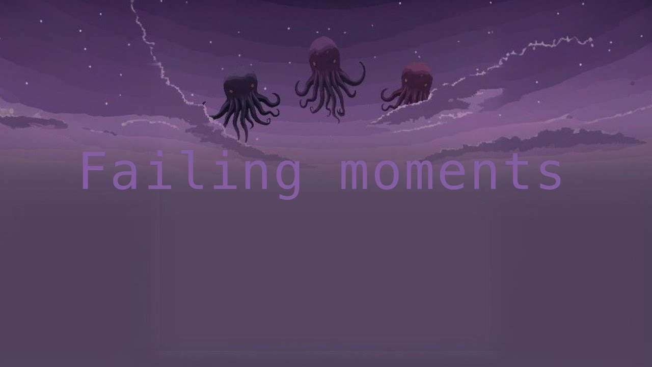 [THE OCTOPUS STORY 🐙] Rolling Sky - Cthulhu - Failing moments (Episode 90)
