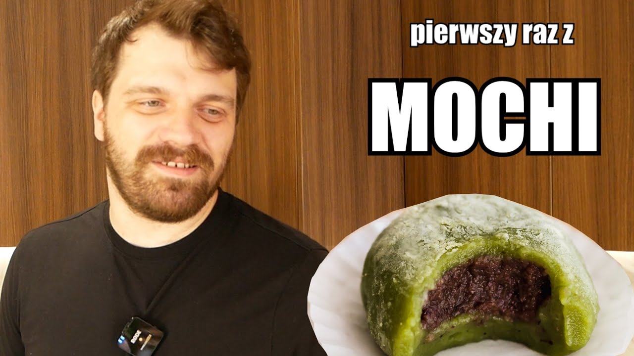 MOCHI | Deserowy Czerwiec 2024 5/7 | 'Ni mom pojęcia co robię'