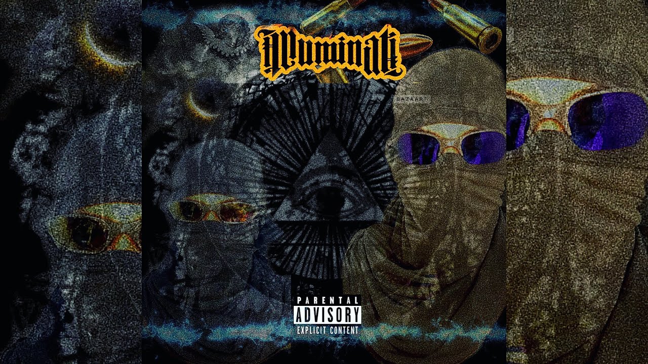 4- ILLUMINATI - CONEXÃO SUBMUNDO - DJ K !