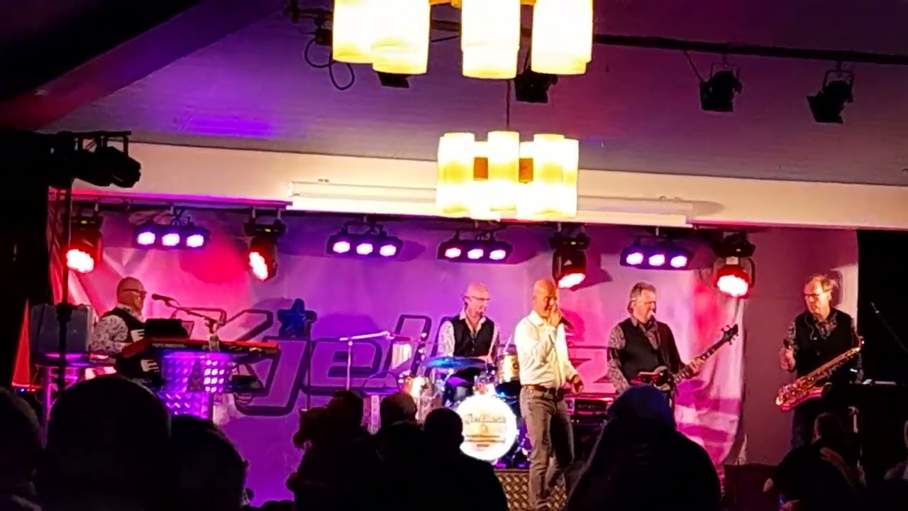 Kjellez Hedemora april 2023