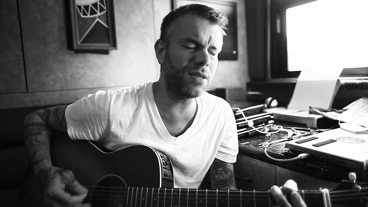 Lucero - Hello Sadness (Nervous Energies session)