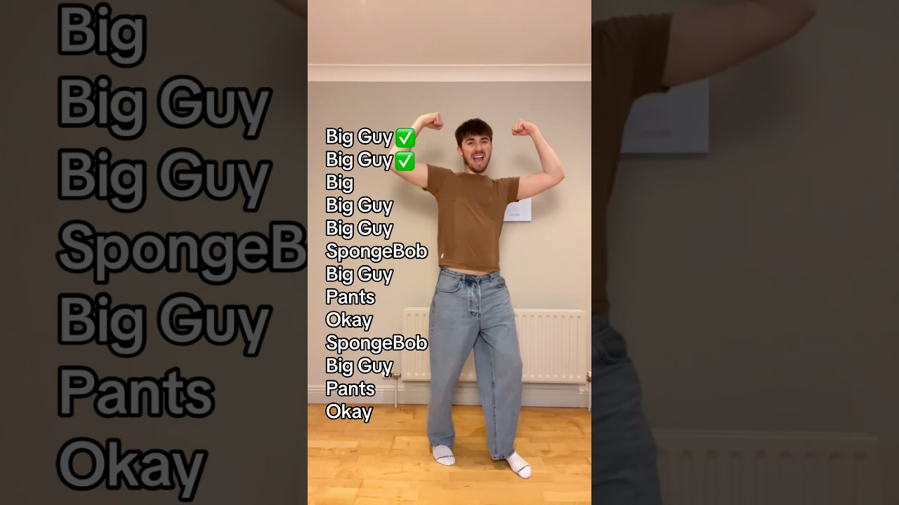 Big Guy (SpongeBob)