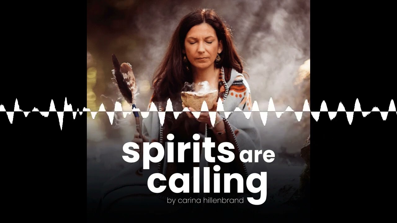 30|100 Daily Episode: Ritualgegenst&auml;nde achtsam verwenden - Spirits are Calling