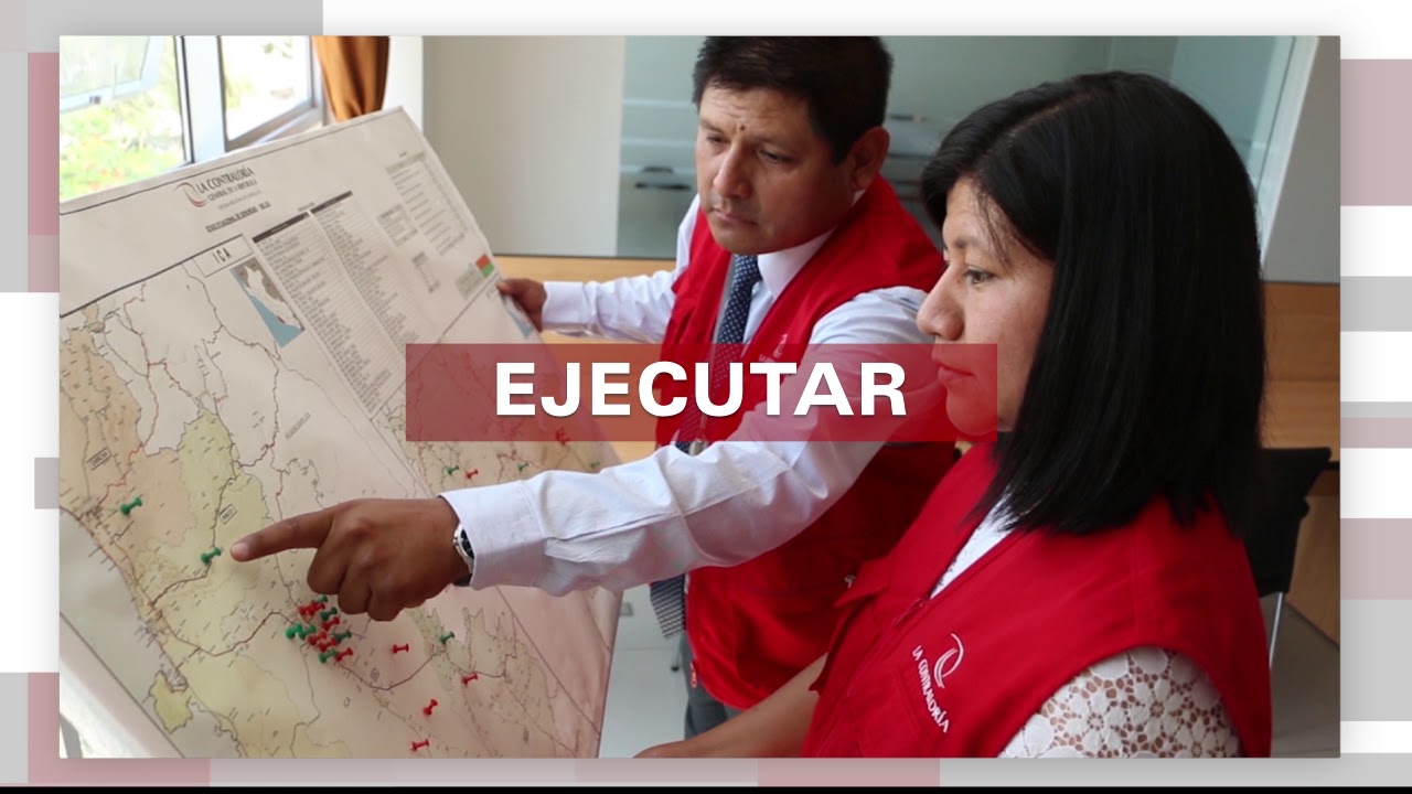 ABC DE LA CONTRALOR&Iacute;A | &iquest;Cu&aacute;les son las competencias de la Contralor&iacute;a?