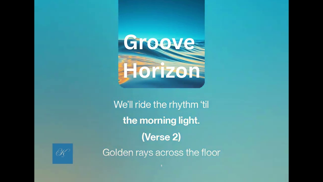 Groove Horizon